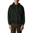 Bestel de Former STILL LIFE ZIP HOOD Black veilig, gemakkelijk en snel bij Revert 95. Check onze website voor de gehele Former collectie, of kom gezellig langs bij onze winkel in Haarlem.