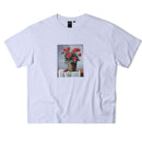 Bestel de Former STILL LIFE T-SHIRT White veilig, gemakkelijk en snel bij Revert 95. Check onze website voor de gehele Former collectie, of kom gezellig langs bij onze winkel in Haarlem.