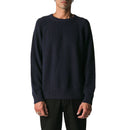 Bestel de Former CIRCULATE KNIT CREW Navy veilig, gemakkelijk en snel bij Revert 95. Check onze website voor de gehele Former collectie, of kom gezellig langs bij onze winkel in Haarlem.