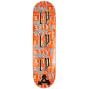 Bestel de Palace Skateboards LUCAS PRO S33 8.2 veilig, gemakkelijk en snel bij Revert 95. Check onze website voor de gehele Palace Skateboards collectie, of kom gezellig langs bij onze winkel in Haarlem.