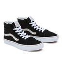 Bestel de Vans JUNIOR SK8-Hi FLORAL BLACKMULTI veilig, gemakkelijk en snel bij Revert 95. Check onze website voor de gehele Vans collectie, of kom gezellig langs bij onze winkel in Haarlem.	