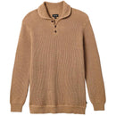 Bestel de Brixton NOT YOUR DAD'S FISHERMAN SWEAT veilig, gemakkelijk en snel bij Revert 95. Check onze website voor de gehele Brixton collectie, of kom gezellig langs bij onze winkel in Haarlem.