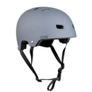 Bestel de Bullet Deluxe Helmet T35 Grom Kids Matt Graphite snel en gemakkelijk online bij Revert 95. Kijk op onze webshop voor de Bullet Skateboards collectie.