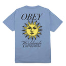 Obey illumination classic tee