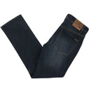 Bestel de Volcom Solver Denim New Vintage Blue snel, gemakkelijk en veilig bij Revert 95. Check onze website voor de gehele Brixton collectie of kom gezellig langs bij onze winkel in Haarlem.