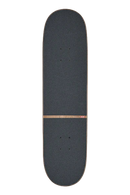 Globe G1 Stack Can Computers Dream – skateboarddeck van 7-laags esdoorn met futuristische Stack-graphic en medium concave