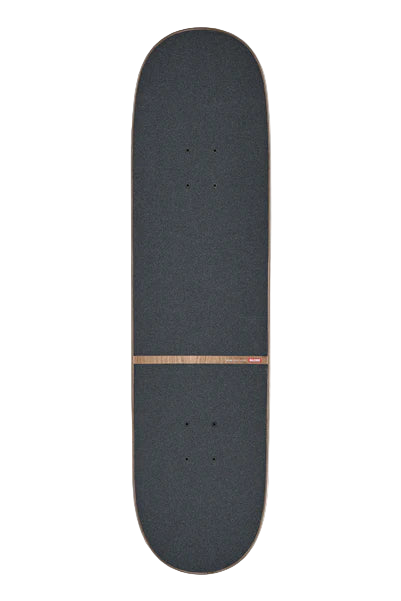 Globe G1 Stack Can Computers Dream – skateboarddeck van 7-laags esdoorn met futuristische Stack-graphic en medium concave