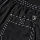 Bestel de Polar Skate Co Surf Pants Contrast Black White snel, gemakkelijk en veilig bij Revert 95. Check onze website voor de gehele Polar Skate Co collectie of kom gezellig langs bij onze winkel in Haarlem.