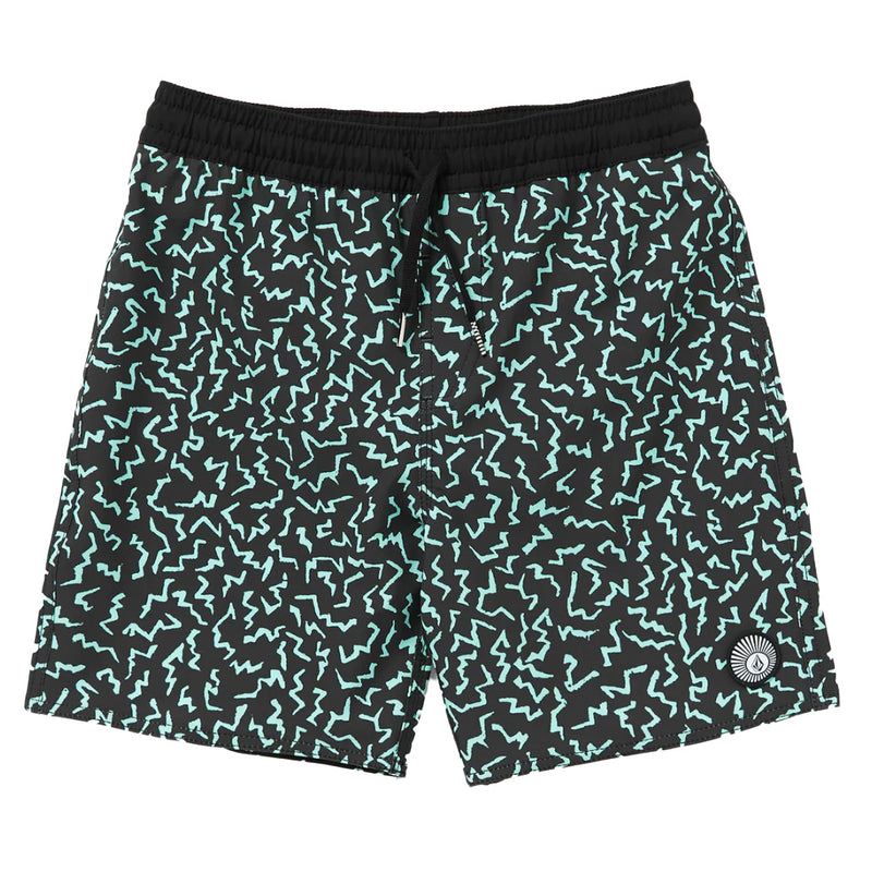 Bestel de Volcom ASPHALT BEACH TRUNK snel, gemakkelijk en veilig bij Revert 95. Check onze website voor de gehele Volcom collectie of kom gezellig langs bij onze winkel in Haarlem.