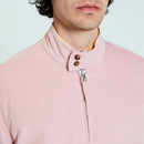 Bestel de Pop Trading Company full zip minicord jacket zephyr snel, gemakkelijk en veilig bij Revert 95. Check onze website voor de gehele Pop Trading Company collectie of kom gezellig langs bij onze winkel in Haarlem.