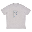 Bestel de Pop Trading Company mees letters logo t-shirt snel, gemakkelijk en veilig bij Revert 95. Check onze website voor de gehele Pop Trading Company collectie of kom gezellig langs bij onze winkel in Haarlem.