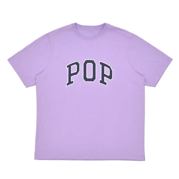 Bestel de Pop Trading Company arch t-shirt viola snel, gemakkelijk en veilig bij Revert 95. Check onze website voor de gehele Pop Trading Company collectie of kom gezellig langs bij onze winkel in Haarlem.