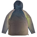 Bestel de Pop Trading Company oracle jacket multicolour snel, gemakkelijk en veilig bij Revert 95. Check onze website voor de gehele Pop Trading Company collectie of kom gezellig langs bij onze winkel in Haarlem.