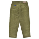 Bestel de Pop Trading Company drs pant loden green snel, gemakkelijk en veilig bij Revert 95. Check onze website voor de gehele Pop Trading Company collectie of kom gezellig langs bij onze winkel in Haarlem.