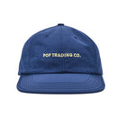 Bestel de Pop Trading Company flexfoam sixpanel hat navy snapdragon snel, gemakkelijk en veilig bij Revert 95. Check onze website voor de gehele Pop Trading Company collectie of kom gezellig langs bij onze winkel in Haarlem.