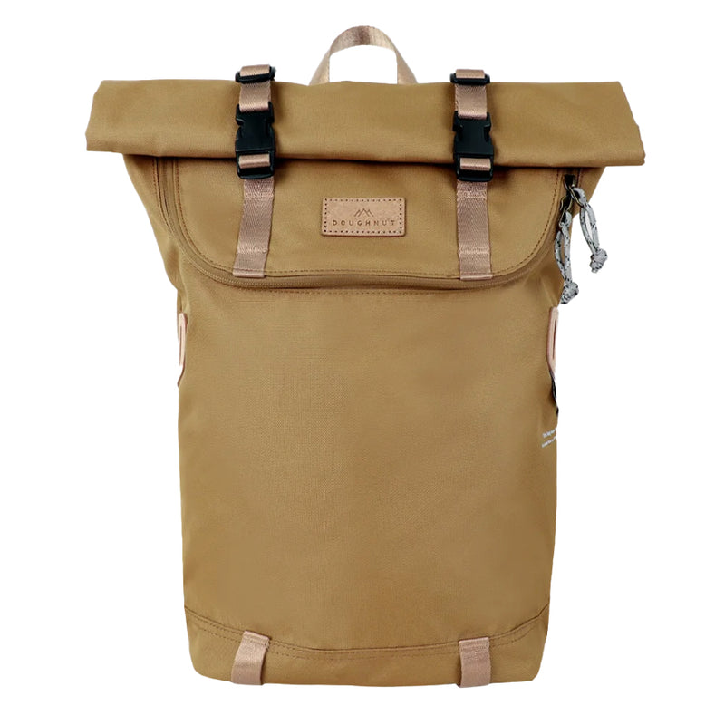 Bestel de Doughnut Christopher Small Reborn Backpack Camel snel, gemakkelijk en veilig bij Revert 95. Check onze website voor de gehele Doughnut collectie of kom gezellig langs bij onze winkel in Haarlem.