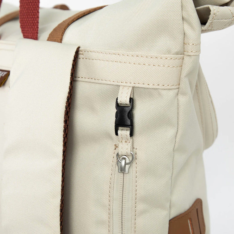 Christopher Small Dreamwalker Backpack Grey