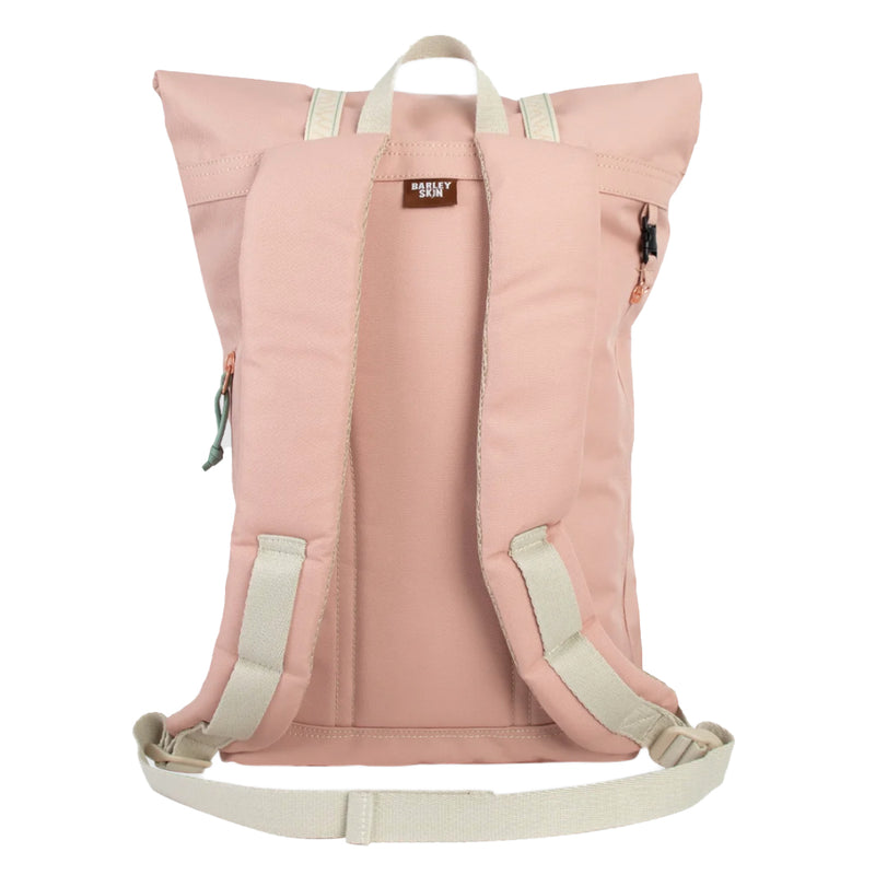 Bestel de Doughnut Christopher Small Dreamwalker Backpack Pink snel, gemakkelijk en veilig bij Revert 95. Check onze website voor de gehele Doughnut collectie of kom gezellig langs bij onze winkel in Haarlem.