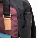 Macaroon Large Reborn Backpack Lake