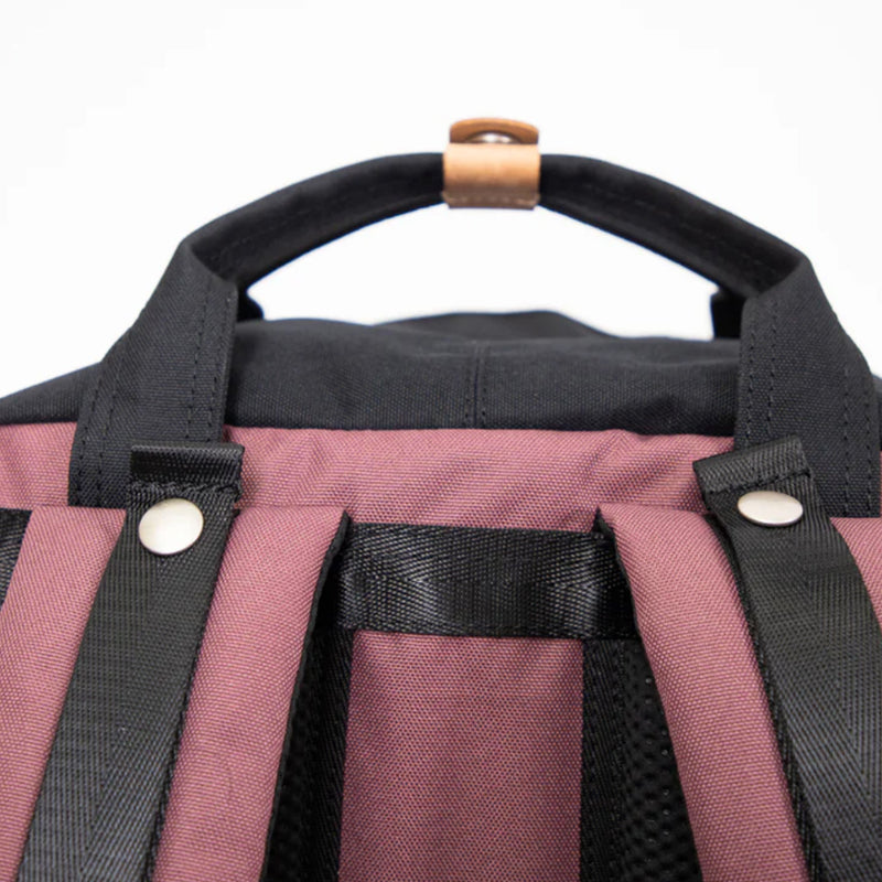 Macaroon Large Reborn Backpack Lake