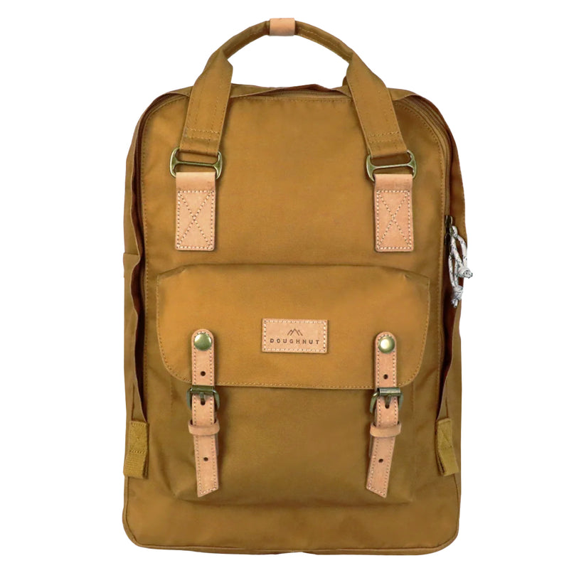 Bestel de Doughnut Macaroon Large Reborn Backpack Camel snel, gemakkelijk en veilig bij Revert 95. Check onze website voor de gehele Doughnut collectie of kom gezellig langs bij onze winkel in Haarlem.