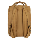 Bestel de Doughnut Macaroon Reborn Backpack Camel snel, gemakkelijk en veilig bij Revert 95. Check onze website voor de gehele Doughnut collectie of kom gezellig langs bij onze winkel in Haarlem.