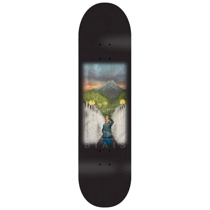 Bestel het Rassvet Joseph Bias Pro Deck snel, gemakkelijk en veilig bij Revert 95. Check onze website voor de gehele Rassvet collectie of kom gezellig langs bij onze winkel in Haarlem.