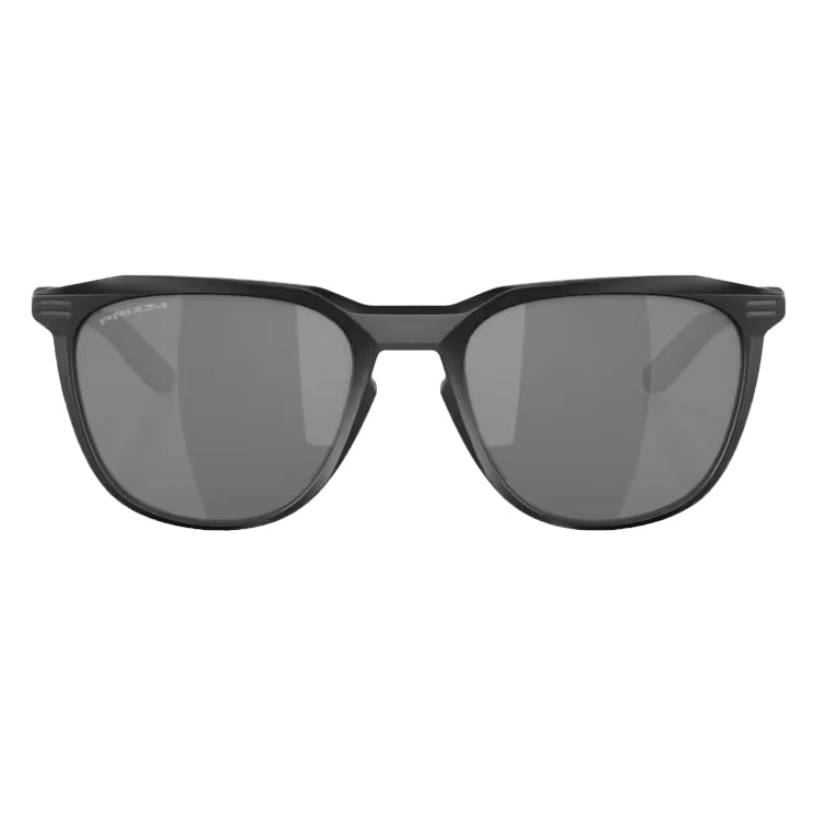 Bestel de Oakley Thurso Prizm Black Matte Black Ink snel, gemakkelijk en veilig bij Revert 95. Check onze website voor de gehele Oakley collectie of kom gezellig langs bij onze winkel in Haarlem.