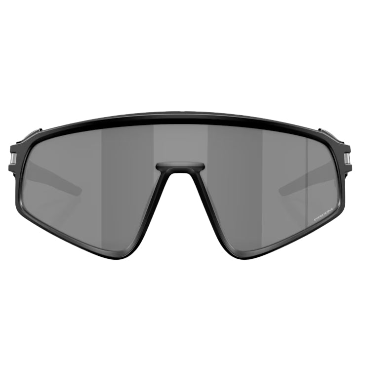 Bestel de Oakley Latch Panel Prizm Black Matte Black snel, gemakkelijk en veilig bij Revert 95. Check onze website voor de gehele Oakley collectie of kom gezellig langs bij onze winkel in Haarlem.