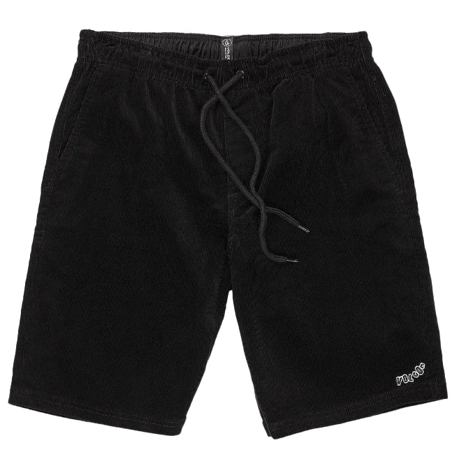 Bestel de Volcom OUTER SPACED ELASTIC WAIST SHORT snel, gemakkelijk en veilig bij Revert 95. Check onze website voor de gehele Volcom collectie of kom gezellig langs bij onze winkel in Haarlem.