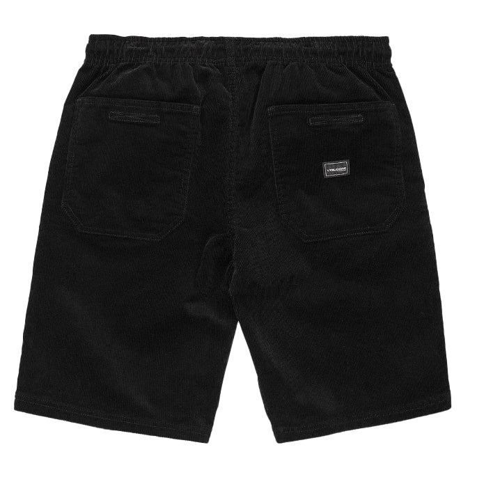 Bestel de Volcom OUTER SPACED ELASTIC WAIST SHORT snel, gemakkelijk en veilig bij Revert 95. Check onze website voor de gehele Volcom collectie of kom gezellig langs bij onze winkel in Haarlem.