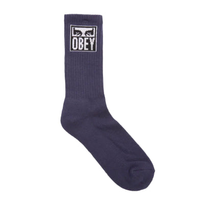 Bestel de Obey eyes icon socks Academy navy snel, gemakkelijk en veilig bij Revert 95. Check onze website voor de gehele Obey collectie of kom gezellig langs bij onze winkel in Haarlem.