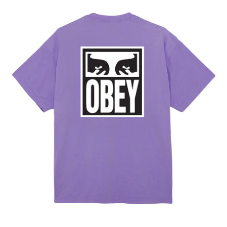 Bestel de Obey eyes icon 2 Paisley purple Tee snel, gemakkelijk en veilig bij Revert 95. Check onze website voor de gehele Obey collectie of kom gezellig langs bij onze winkel in Haarlem.