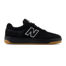 Bestel de New Balance Numeric NM480SBW snel, veilig en gemakkelijk bij Revert 95. Check onze website voor de gehele New Balance Numeric collectie of kom gezellig langs bij onze winkel in Haarlem.