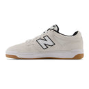 Bestel de New Balance Numeric NM480SWG snel, veilig en gemakkelijk bij Revert 95. Check onze website voor de gehele New Balance Numeric collectie of kom gezellig langs bij onze winkel in Haarlem.