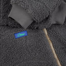 Bestel de Dime Coverstich Sherpa Fleece snel, veilig en gemakkelijk bij Revert 95. Check de gehele Dime collectie op onze site, of kom gezellig langs bij onze winkel in Haarlem.