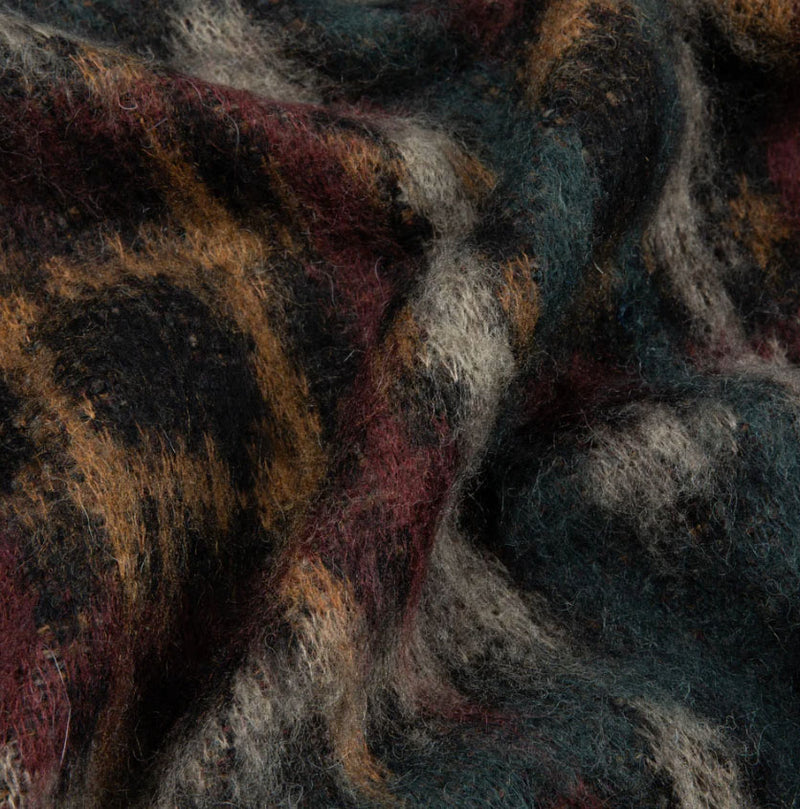 Bestel de Dime Plaid Mohair Knit snel, veilig en gemakkelijk bij Revert 95. Check de gehele Dime collectie op onze site, of kom gezellig langs bij onze winkel in Haarlem.