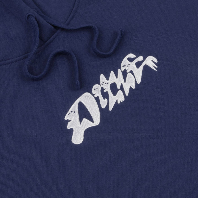 Bestel de Dime Happy Hoodie snel, veilig en gemakkelijk bij Revert 95. Check de gehele Dime collectie op onze site, of kom gezellig langs bij onze winkel in Haarlem.