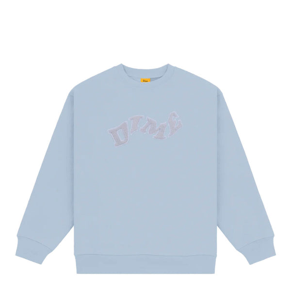 Bestel de Dime College Crewneck snel, veilig en gemakkelijk bij Revert 95. Check de gehele Dime collectie op onze site, of kom gezellig langs bij onze winkel in Haarlem.