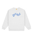 Bestel de Dime College Crewneck snel, veilig en gemakkelijk bij Revert 95. Check de gehele Dime collectie op onze site, of kom gezellig langs bij onze winkel in Haarlem.