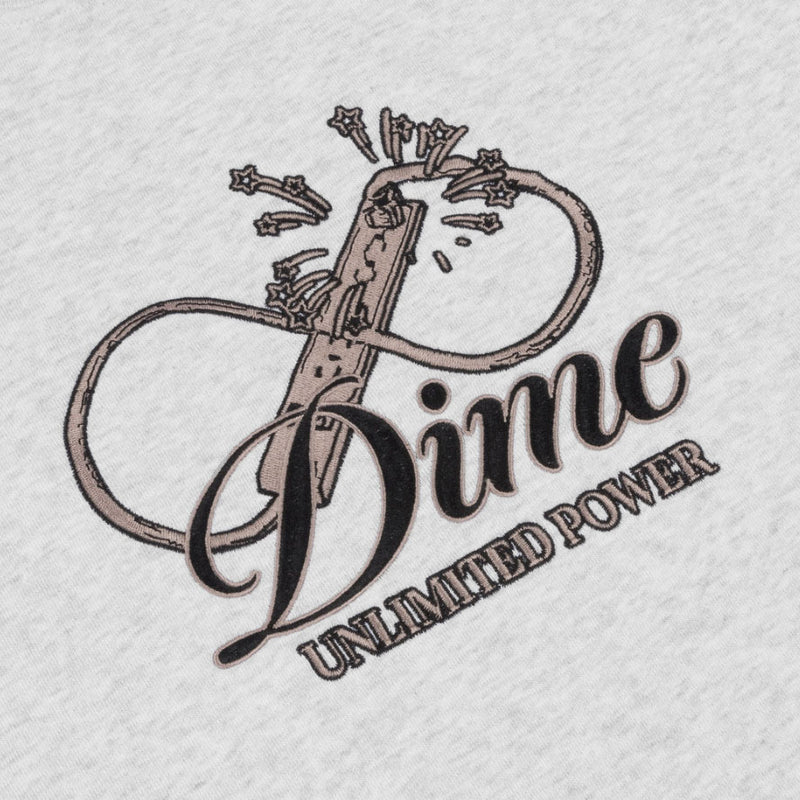 Bestel de Dime Cursive Power Crewneck snel, veilig en gemakkelijk bij Revert 95. Check de gehele Dime collectie op onze site, of kom gezellig langs bij onze winkel in Haarlem.