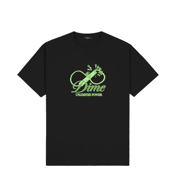 Bestel het Dime Cursive Power T-Shirt snel, veilig en gemakkelijk bij Revert 95. Check de gehele Dime collectie op onze site, of kom gezellig langs bij onze winkel in Haarlem.