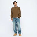 Bestel de Dime Classic Relaxed Denim Pants Sandblasted Indigo snel, veilig en gemakkelijk bij Revert 95. Check de gehele Dime collectie op onze site, of kom gezellig langs bij onze winkel in Haarlem.