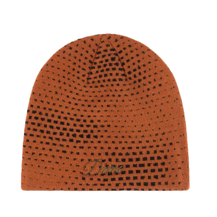 Bestel de Dime Pixel Skully Beanie snel, veilig en gemakkelijk bij Revert 95. Check de gehele Dime collectie op onze site, of kom gezellig langs bij onze winkel in Haarlem.