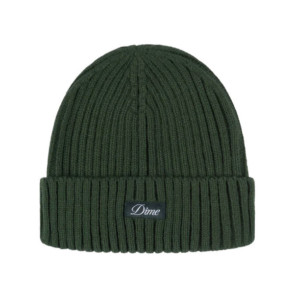 Bestel de Dime Cursive Fold Beanie snel, veilig en gemakkelijk bij Revert 95. Check de gehele Dime collectie op onze site, of kom gezellig langs bij onze winkel in Haarlem.