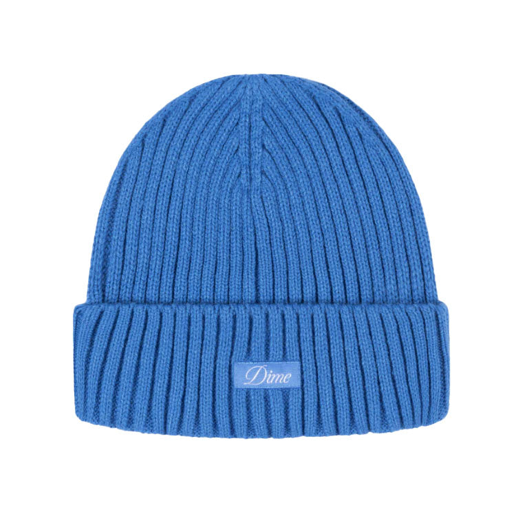 Bestel de Dime Cursive Fold Beanie snel, veilig en gemakkelijk bij Revert 95. Check de gehele Dime collectie op onze site, of kom gezellig langs bij onze winkel in Haarlem.