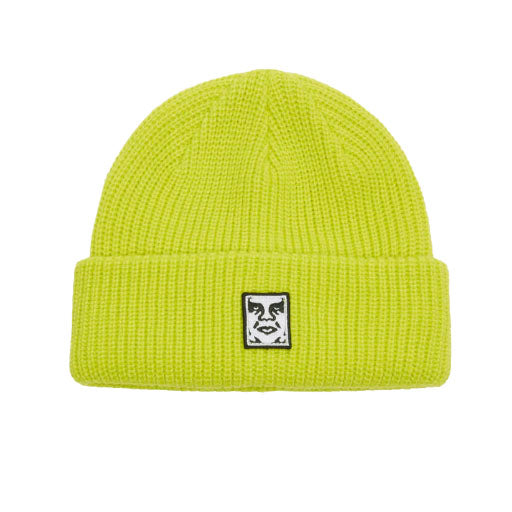 Bestel de Obey Mid icon patch cuff beanie Evening primrose snel, veilig en gemakkelijk bij Revert 95. Check de gehele Obey collectie op onze site, of kom gezellig langs bij onze winkel in Haarlem.