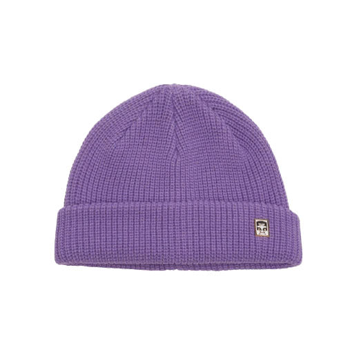 Bestel de Obey Micro Beanie Paisley purple snel, veilig en gemakkelijk bij Revert 95. Check de gehele Obey collectie op onze site, of kom gezellig langs bij onze winkel in Haarlem.