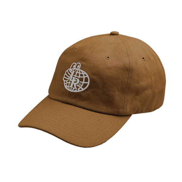 Bestel de Last Resort AB Atlas Daddy Cap Golden Brown White snel, veilig en gemakkelijk bij Revert 95. Check de gehele Last Resort AB collectie op onze site, of kom gezellig langs bij onze winkel in Haarlem.