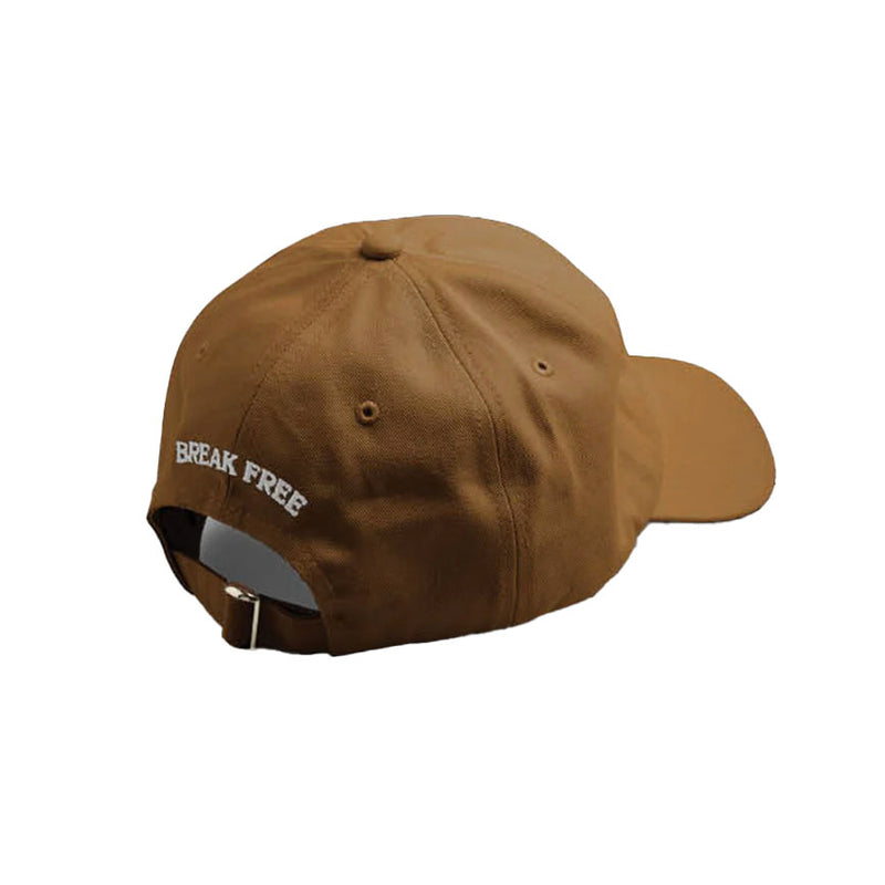 Bestel de Last Resort AB Atlas Daddy Cap Golden Brown White snel, veilig en gemakkelijk bij Revert 95. Check de gehele Last Resort AB collectie op onze site, of kom gezellig langs bij onze winkel in Haarlem.